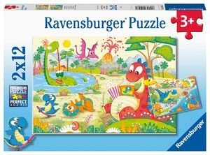  RAVENSBURGER 212 24