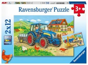  RAVENSBURGER 212 24