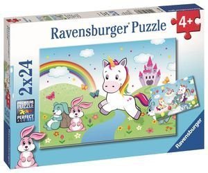 ΜΑΓΙΚΟΣ ΜΟΝΟΚΕΡΟΣ RAVENSBURGER 2Χ24 48ΤΜΧ