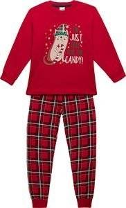 �������� MINERVA X-MAS CANDY ������� (128-140CM)-(8-10 ����)