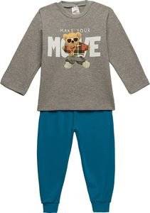 �������� MINERVA MOVE BEAR PUNTO DI ROMA ���� �������/������ (98-104CM)-(3-4 ����)