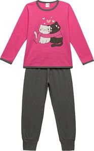 ΠΥΤΖΑΜΕΣ MINERVA SWEET CATS ΦΟΥΞΙΑ/ΣΚΟΥΡΟ ΓΚΡΙ (128-140CM)-(8-10 ΕΤΩΝ) ΠΥΤΖΑΜΕΣ MINERVA SWEET CATS ΦΟΥΞΙΑ/ΣΚΟΥΡΟ ΓΚΡΙ (128-140CM)-(8-10 ΕΤΩΝ)