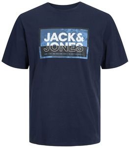ΜΠΛΟΥΖΑ ΚΟΝΤΟΜΑΝΙΚΗ JACK & JONES 12254194 JCOLOGAN ΣΚΟΥΡΟ ΜΠΛΕ (176 CM)-(16 ΕΤΩΝ) ΜΠΛΟΥΖΑ ΚΟΝΤΟΜΑΝΙΚΗ JACK & JONES 12254194 JCOLOGAN ΣΚΟΥΡΟ ΜΠΛΕ (176 CM)-(16 ΕΤΩΝ)