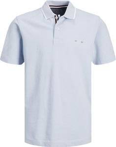 POLO T-SHIRT JACK & JONES 12254237 JPRBLUSHIELD ���� (140 CM)-(10 ����)