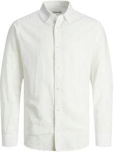 ΠΟΥΚΑΜΙΣΟ JACK & JONES 12248936 JJELINEN ΛΕΥΚΟ (128 CM)-(8 ΕΤΩΝ) ΠΟΥΚΑΜΙΣΟ JACK & JONES 12248936 JJELINEN ΛΕΥΚΟ (128 CM)-(8 ΕΤΩΝ)