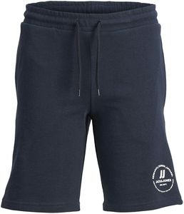 JACK - JONES ΒΕΡΜΟΥΔΑ JACK - JONES 12249966 JPSTSWIFT ΣΚΟΥΡΟ ΜΠΛΕ (152 CM)-(12 ΕΤΩΝ)
