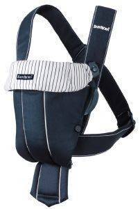 ΜΑΡΣΙΠΟΣ BABYBJORN ORIGINAL CLASSIC ΣΚΟΥΡΟ ΜΠΛΕ/ΡΙΓΕ ΜΑΡΣΙΠΟΣ BABYBJORN ORIGINAL CLASSIC ΣΚΟΥΡΟ ΜΠΛΕ/ΡΙΓΕ