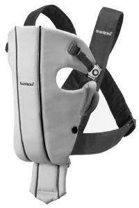 ΜΑΡΣΙΠΟΣ BABYBJORN ORIGINAL SPIRIT ΓΚΡΙ ΜΑΡΣΙΠΟΣ BABYBJORN ORIGINAL SPIRIT ΓΚΡΙ