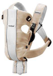 ΜΑΡΣΙΠΟΣ BABYBJORN AIR MESH ΕΚΡΟΥ/ΛΕΥΚΟ ΜΑΡΣΙΠΟΣ BABYBJORN AIR MESH ΕΚΡΟΥ/ΛΕΥΚΟ