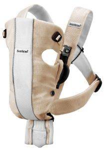  BABYBJORN AIR MESH /