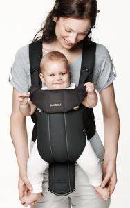 ΜΑΡΣΙΠΟΣ BABYBJORN ACTIVE ΚΑΦΕ/ΜΠΕΖ ΜΑΡΣΙΠΟΣ BABYBJORN ACTIVE ΚΑΦΕ/ΜΠΕΖ