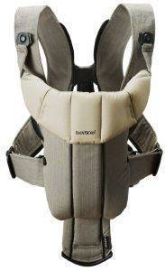  BABYBJORN ACTIVE ORGANIC /