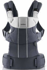 ΜΑΡΣΙΠΟΣ BABYBJORN COMFORT ORGANIC ΓΚΡΙ ΜΑΡΣΙΠΟΣ BABYBJORN COMFORT ORGANIC ΓΚΡΙ