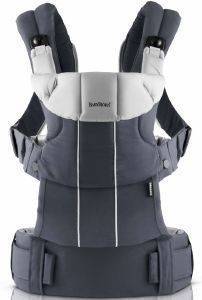  BABYBJORN COMFORT ORGANIC 