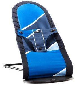 ΡΙΛΑΞ BABYBJORN BALANCE RETRO ΜΠΛΕ ΡΙΛΑΞ BABYBJORN BALANCE RETRO ΜΠΛΕ