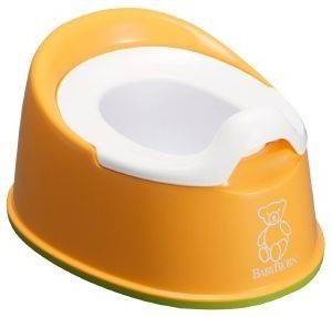 ��� ��� BABYBJORN SMART POTTY ����������