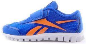 ΠΑΠΟΥΤΣΙ REEBOK MINI REALFLEX OPTIMAL 3.0 ΜΠΛΕ/ΠΟΡΤΟΚΑΛΙ (USA:9.5, EU:26) ΠΑΠΟΥΤΣΙ REEBOK MINI REALFLEX OPTIMAL 3.0 ΜΠΛΕ/ΠΟΡΤΟΚΑΛΙ (USA:9.5, EU:26)