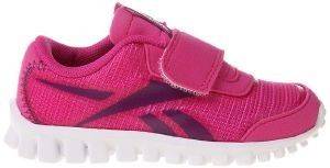 ΠΑΠΟΥΤΣΙ REEBOK MINI REALFLEX OPTIMAL 3.0 ΡΟΖ/ΜΩΒ (USA:7.5, EU:24) ΠΑΠΟΥΤΣΙ REEBOK MINI REALFLEX OPTIMAL 3.0 ΡΟΖ/ΜΩΒ (USA:7.5, EU:24)