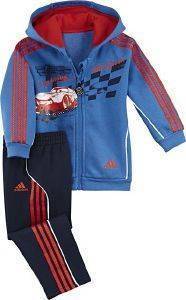 ΦΟΡΜΑ ADIDAS PERFORMANCE KIDS DISNEY CARS ΓΑΛΑΖΙΟ/ΚΟΚΚΙΝΟ (98 CM - 3 ΕΤΩΝ) ΦΟΡΜΑ ADIDAS PERFORMANCE KIDS DISNEY CARS ΓΑΛΑΖΙΟ/ΚΟΚΚΙΝΟ (98 CM - 3 ΕΤΩΝ)