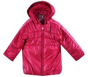 ΜΠΟΥΦΑΝ ADIDAS PERFORMANCE I ADIGIRL ΦΟΥΞΙΑ (98 CM - 3 ΕΤΩΝ) ΜΠΟΥΦΑΝ ADIDAS PERFORMANCE I ADIGIRL ΦΟΥΞΙΑ (98 CM - 3 ΕΤΩΝ)