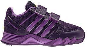 ΠΑΠΟΥΤΣΙ ADIDAS PERFORMANCE ADIFAITO ΜΩΒ/ΒΙΟΛΕΤΙ (UK: 4K, EUR: 20) ΠΑΠΟΥΤΣΙ ADIDAS PERFORMANCE ADIFAITO ΜΩΒ/ΒΙΟΛΕΤΙ (UK: 4K, EUR: 20)
