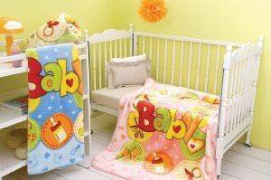 ΚΟΥΒΕΡΤΑ ΑΚΡΥΛΙΚΗ ΚΕΝΤΙΑ 110Χ140 SWEET BABY 14 ΚΟΥΒΕΡΤΑ ΑΚΡΥΛΙΚΗ ΚΕΝΤΙΑ 110Χ140 SWEET BABY 14