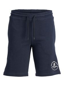 JACK - JONES ΒΕΡΜΟΥΔΑ JACK - JONES 12249966 JPSTSWIFT ΣΚΟΥΡΟ ΜΠΛΕ (176 CM)-(16 ΕΤΩΝ)