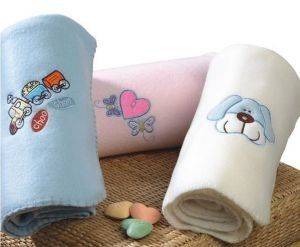ΚΟΥΒΕΡΤΑΚΙ ΜΠΕΜΠΕ FLEECE NIMA FAIRYTALE 110X140 FT02 ΚΟΥΒΕΡΤΑΚΙ ΜΠΕΜΠΕ FLEECE NIMA FAIRYTALE 110X140 FT02