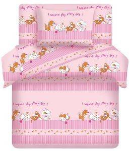 ΚΟΥΒΕΡΛΙ BEBE JUNIORS INTERIORS 179-2 NIMA ΚΟΥΒΕΡΛΙ BEBE JUNIORS INTERIORS 179-2 NIMA
