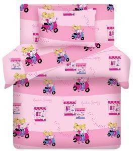 �������� BEBE JUNIORS INTERIORS 181-1 NIMA