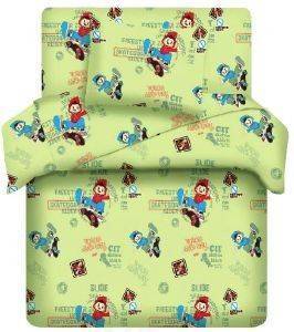 ΚΟΥΒΕΡΛΙ BEBE JUNIORS INTERIORS 175-2 NIMA ΚΟΥΒΕΡΛΙ BEBE JUNIORS INTERIORS 175-2 NIMA