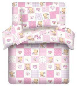 ΚΟΥΒΕΡΛΙ BEBE JUNIORS INTERIORS 173-2 NIMA ΚΟΥΒΕΡΛΙ BEBE JUNIORS INTERIORS 173-2 NIMA