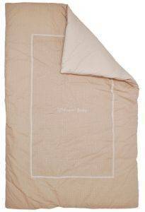   F NEF NEW BORN 90X140 BEIGE