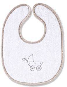 ΣΑΛΙΑΡΑ ΜΙΚΡΗ NEF NEF WELCOME BABY BEIGE ΣΑΛΙΑΡΑ ΜΙΚΡΗ NEF NEF WELCOME BABY BEIGE