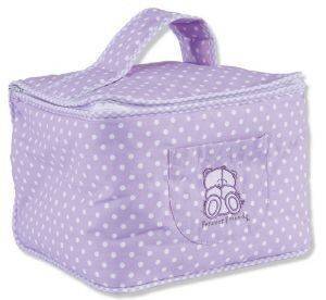ΒΡΕΦΙΚΟ ΝΕΣΕΣΕΡ FOREVER FRIENDS TAKE A NAP LILAC ΒΡΕΦΙΚΟ ΝΕΣΕΣΕΡ FOREVER FRIENDS TAKE A NAP LILAC