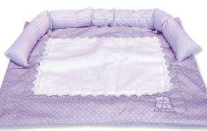 ΒΡΕΦΙΚΗ ΑΛΛΑΞΙΕΡΑ FOREVER FRIENDS TAKE A NAP LILAC ΒΡΕΦΙΚΗ ΑΛΛΑΞΙΕΡΑ FOREVER FRIENDS TAKE A NAP LILAC