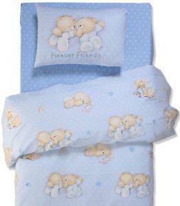 ��� �������� ������� 3��� FOREVER FRIENDS TAKE A NAP BLUE