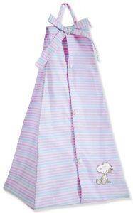 ��������� ������ ������� NEF NEF SNOOPY PERFECTLY SWEET PINK