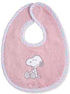 ΣΑΛΙΑΡΑ ΜΙΚΡΗ NEF NEF SNOOPY PERFECTLY SWEET PINK ΣΑΛΙΑΡΑ ΜΙΚΡΗ NEF NEF SNOOPY PERFECTLY SWEET PINK