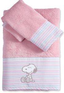 ��� �������� 2��� NEF NEF SNOOPY PERFECTLY SWEET PINK