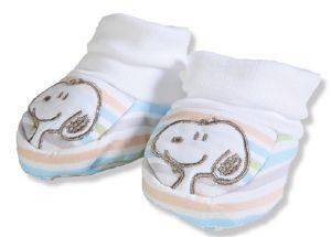 ΠΑΠΟΥΤΣΑΚΙΑ NEF NEF SNOOPY PERFECTLY SWEET BLUE ΠΑΠΟΥΤΣΑΚΙΑ NEF NEF SNOOPY PERFECTLY SWEET BLUE