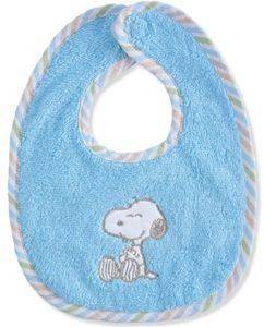   NEF NEF SNOOPY PERFECTLY SWEET BLUE