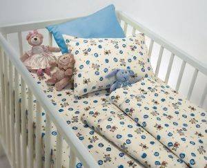   3  DAS HOME BABY LINE PRINTS 6133