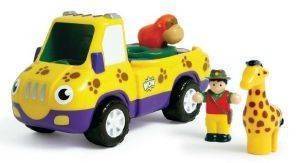 ALFIE\'S ANIMAL ADVENTURE WOW ALFIE\'S ANIMAL ADVENTURE WOW