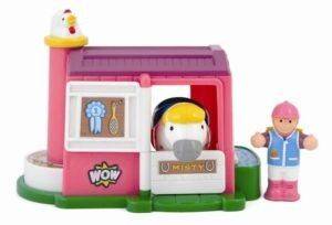 MISTY N\' MOLLY WOW MISTY N\' MOLLY WOW