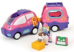 POPPY\'S PONY ADVENTURE WOW POPPY\'S PONY ADVENTURE WOW
