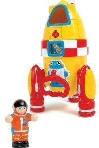 RONNIE ROCKET WOW RONNIE ROCKET WOW