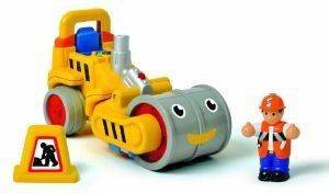 ROLL-IT RILEY WOW ROLL-IT RILEY WOW