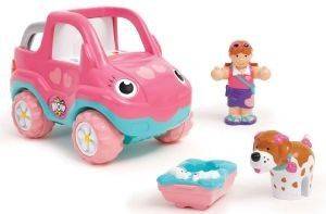 PENNY\'S POOCH N\' RIDE WOW PENNY\'S POOCH N\' RIDE WOW