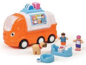 CASEY CAMPER VAN WOW CASEY CAMPER VAN WOW
